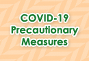 COVID-19 Social Distancing Measures